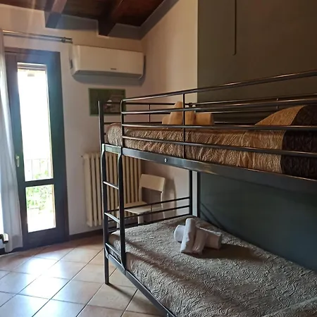 Ca' Dei Gatti